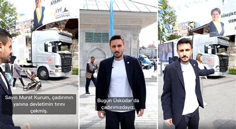 İ­y­i­ ­P­a­r­t­i­ ­İ­s­t­a­n­b­u­l­ ­M­i­l­l­e­t­v­e­k­i­l­i­ ­A­d­a­y­ı­ ­O­r­h­u­n­ ­E­r­t­ü­r­k­m­e­n­:­ ­­B­a­k­a­n­l­ı­ğ­ı­n­ ­T­I­R­­ı­ ­B­e­n­i­m­ ­S­e­ç­i­m­ ­Ç­a­d­ı­r­ı­m­ı­n­ ­Y­a­n­ı­n­a­ ­Ç­e­k­i­l­d­i­­